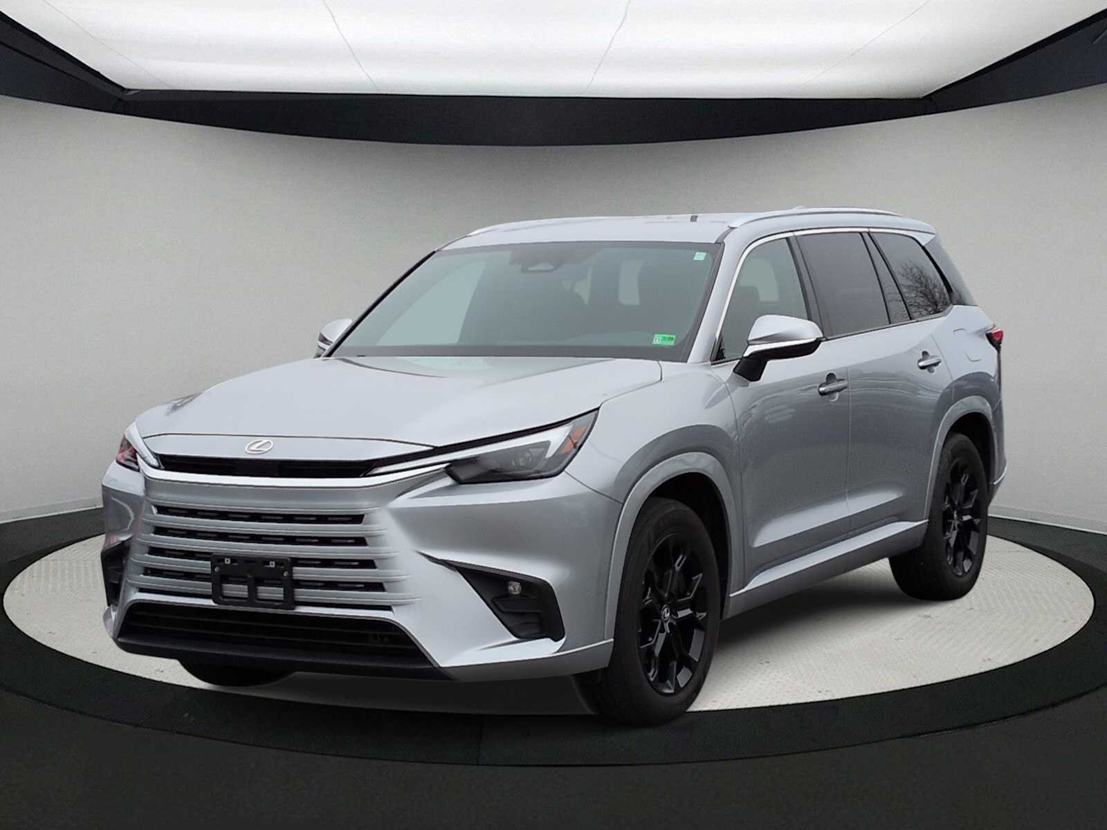 Thumbnail: 2024 Lexus TX - 4