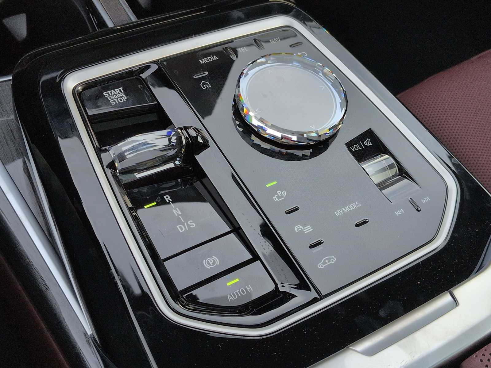 Thumbnail: 2026 BMW 7 Series - 35