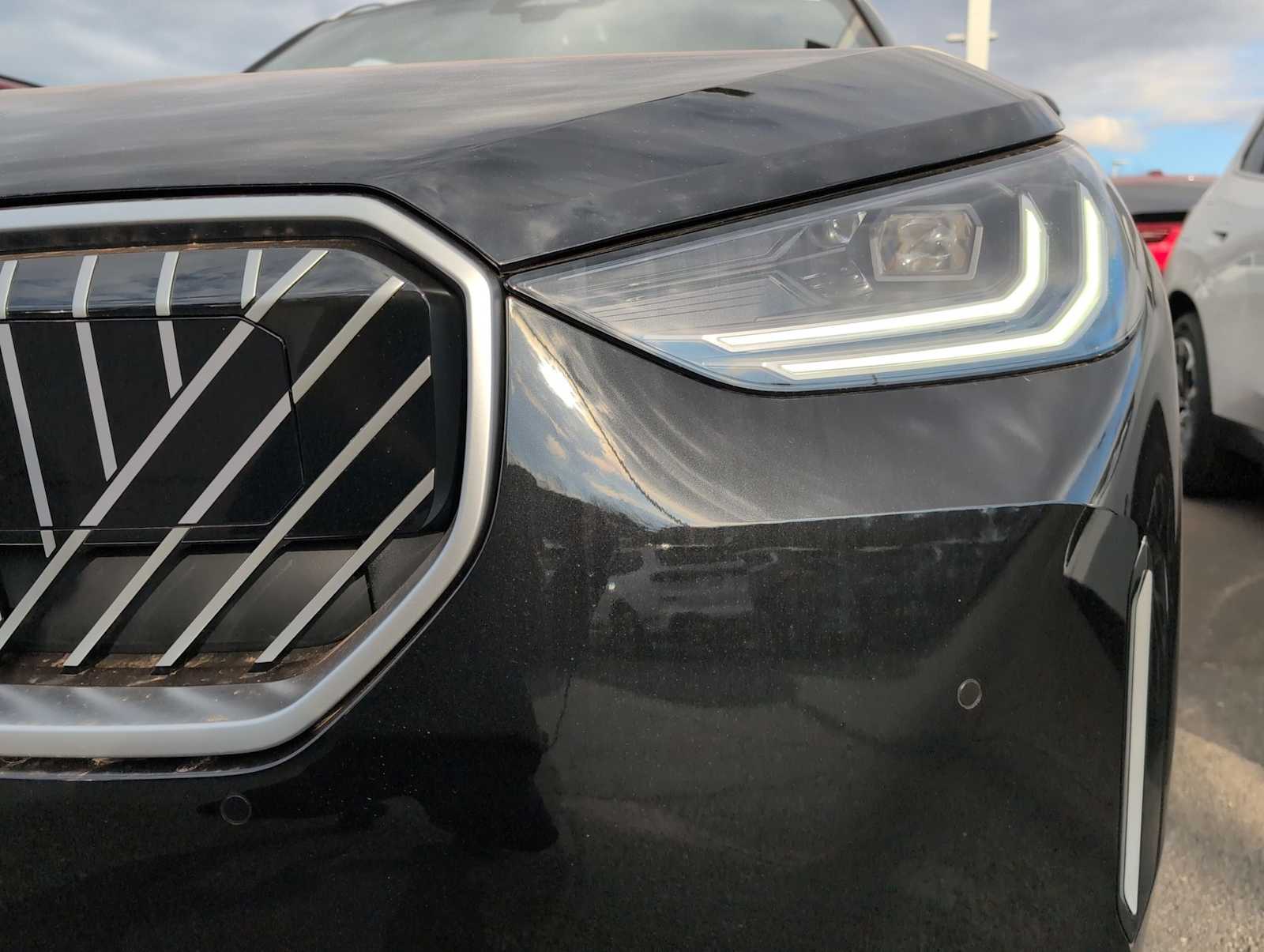 Thumbnail: 2026 BMW X3 - 11