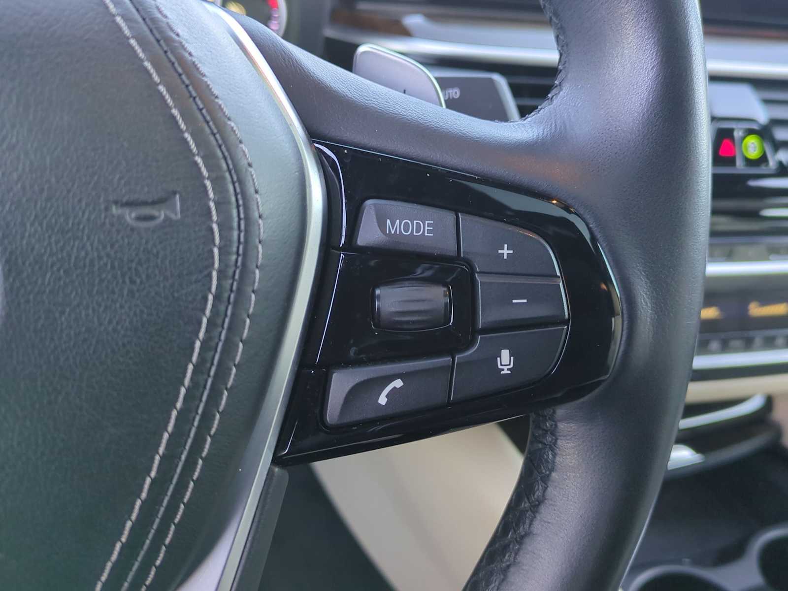 Thumbnail: 2017 BMW 5 Series - 26