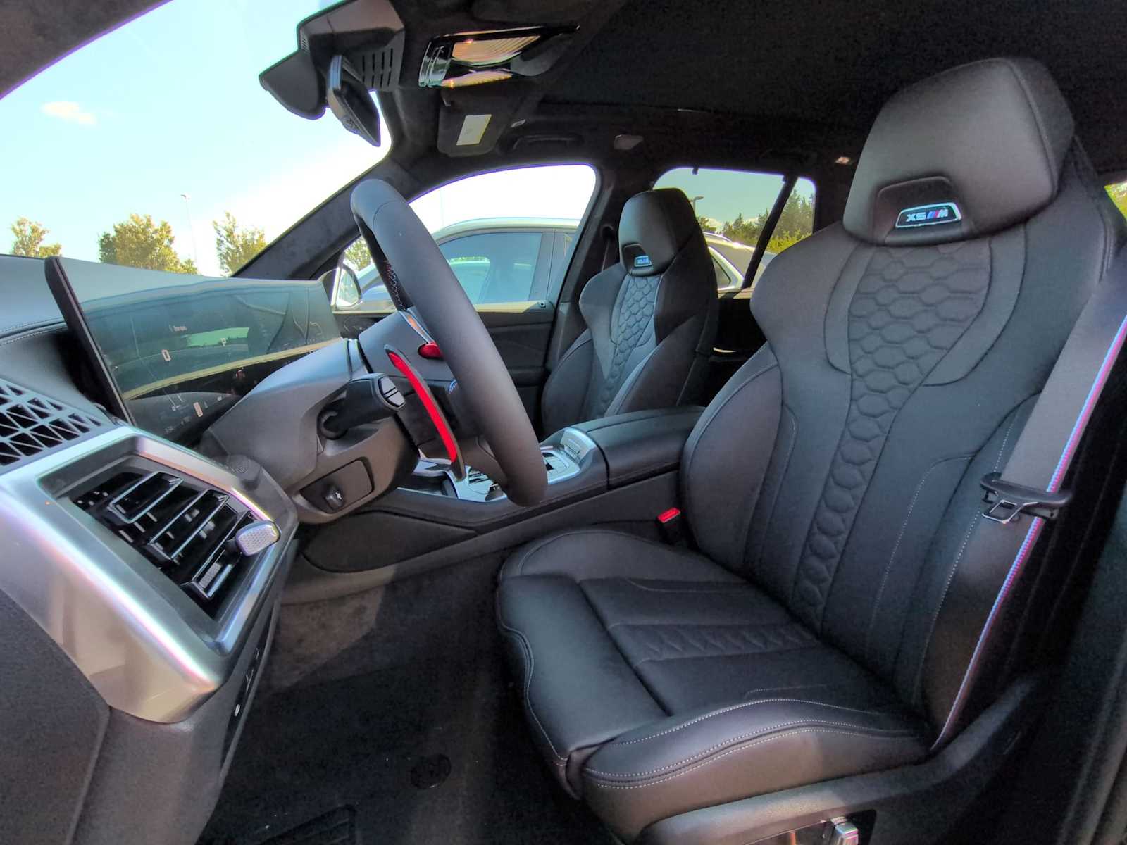 Thumbnail: 2026 BMW X5 - 17