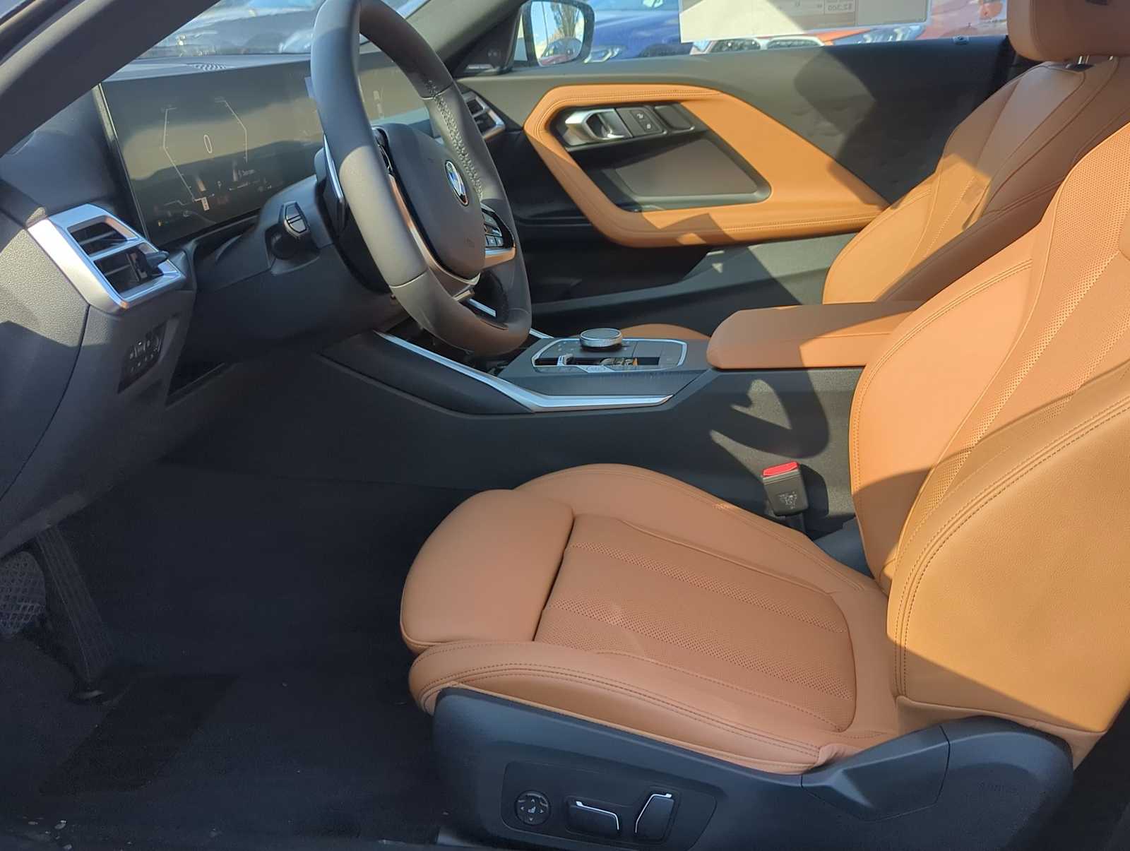 Thumbnail: 2025 BMW 2 Series - 10