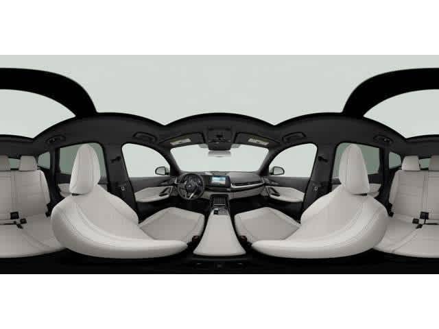 Thumbnail: 2027 BMW X1 - 8