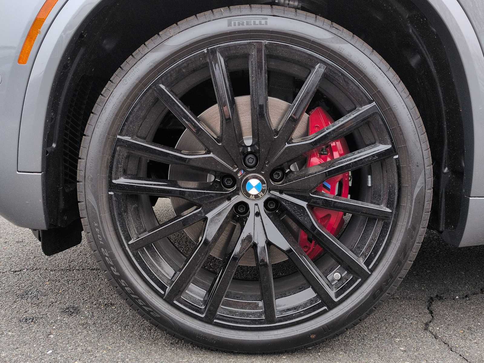 Thumbnail: 2026 BMW X5 - 14