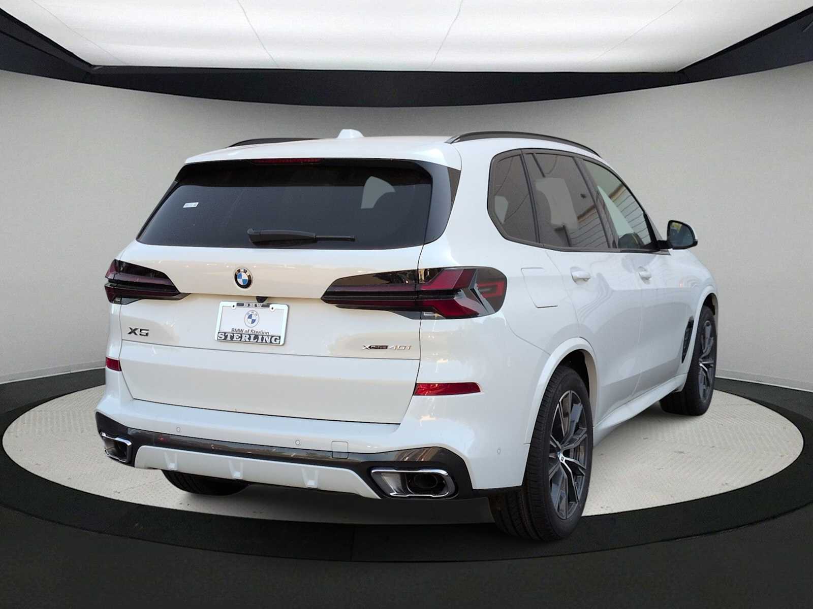 Thumbnail: 2026 BMW X5 - 8