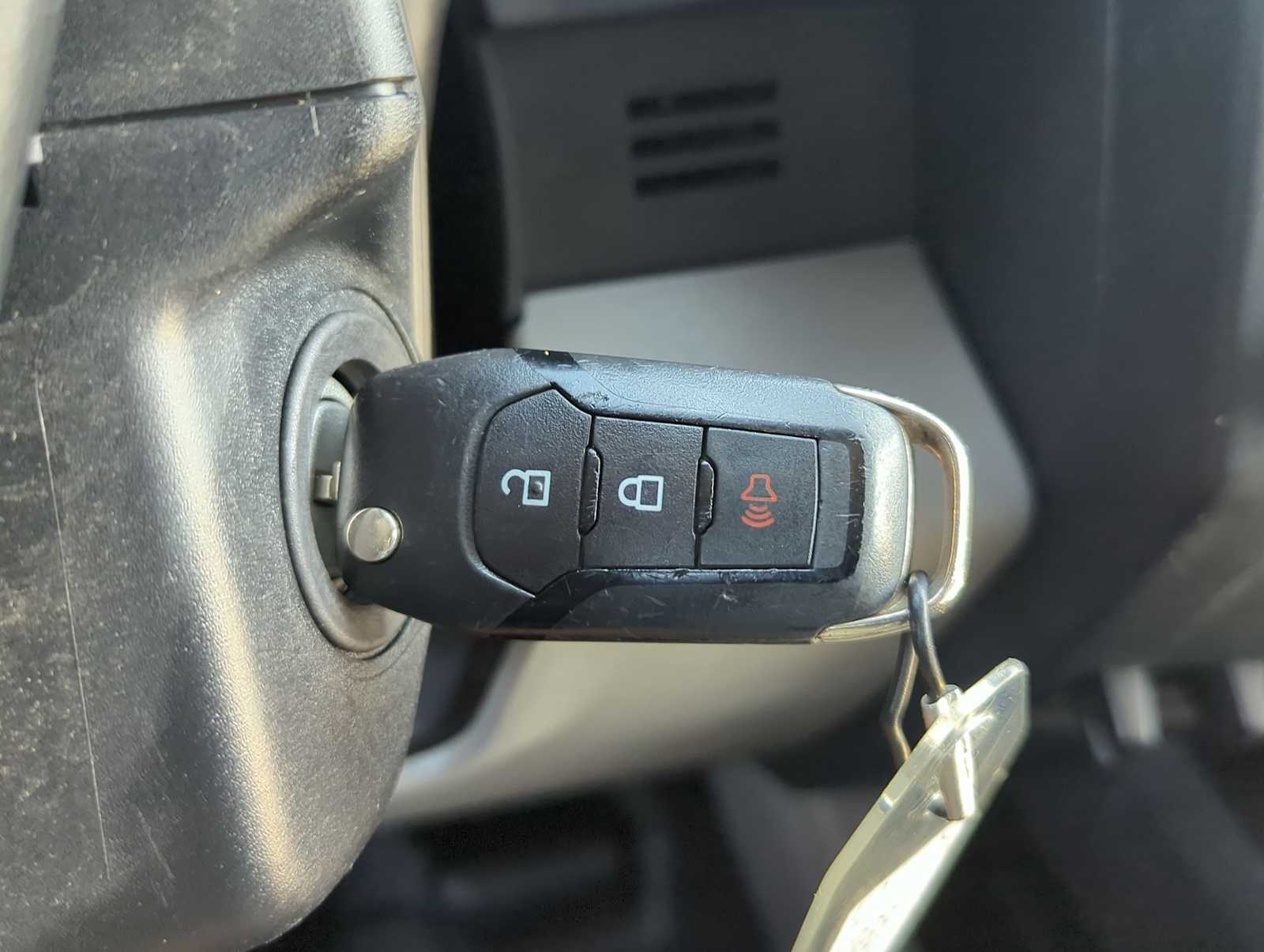 Thumbnail: 2015 Ford F-150 - 35