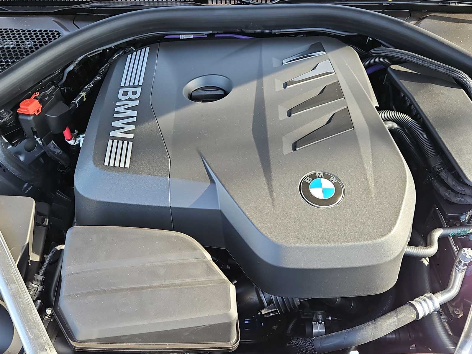 Thumbnail: 2026 BMW 4 Series - 12