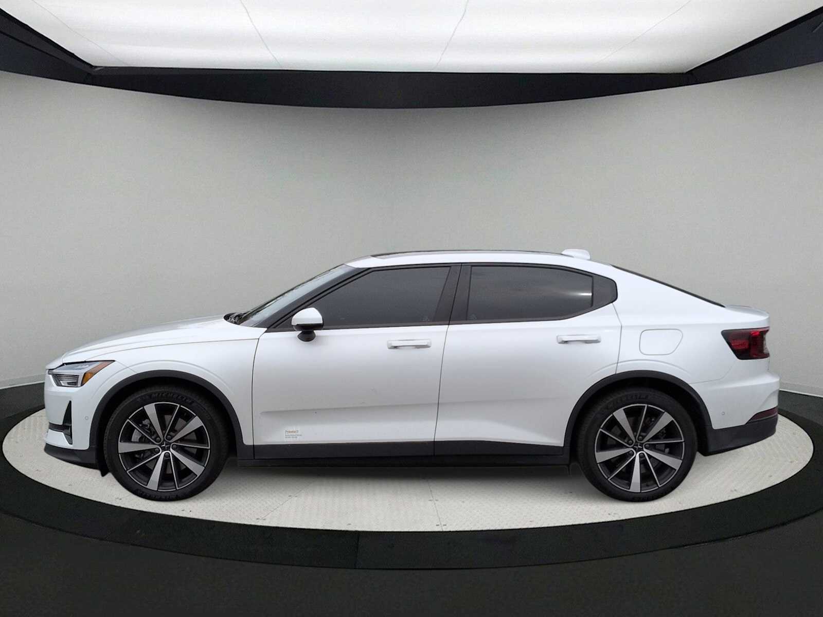 Thumbnail: 2022 Polestar 2 - 5