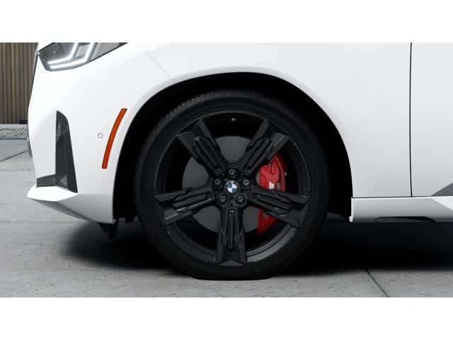 Thumbnail: 2026 BMW X3 - 7