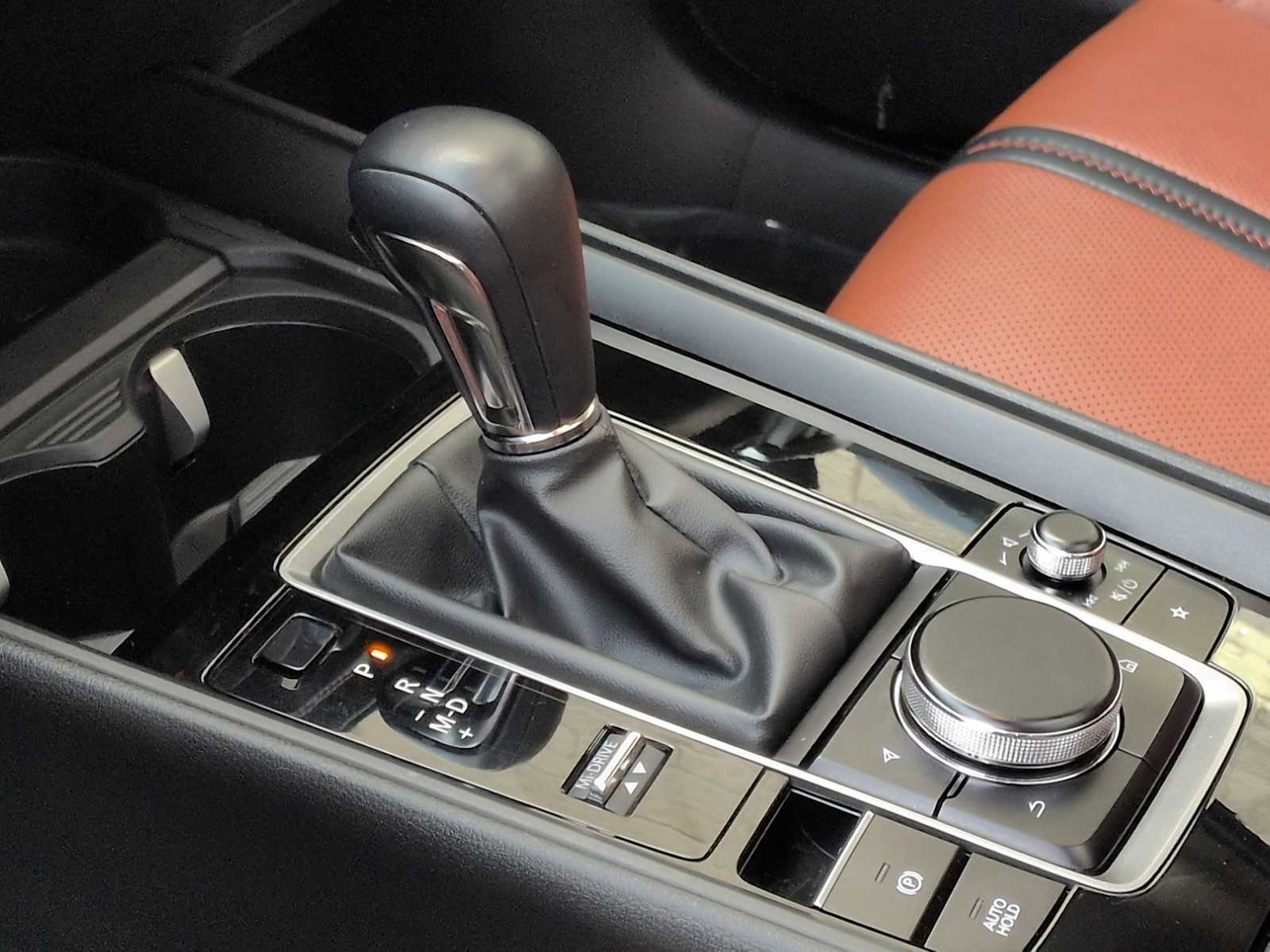 Thumbnail: 2024 Mazda CX-50 - 33