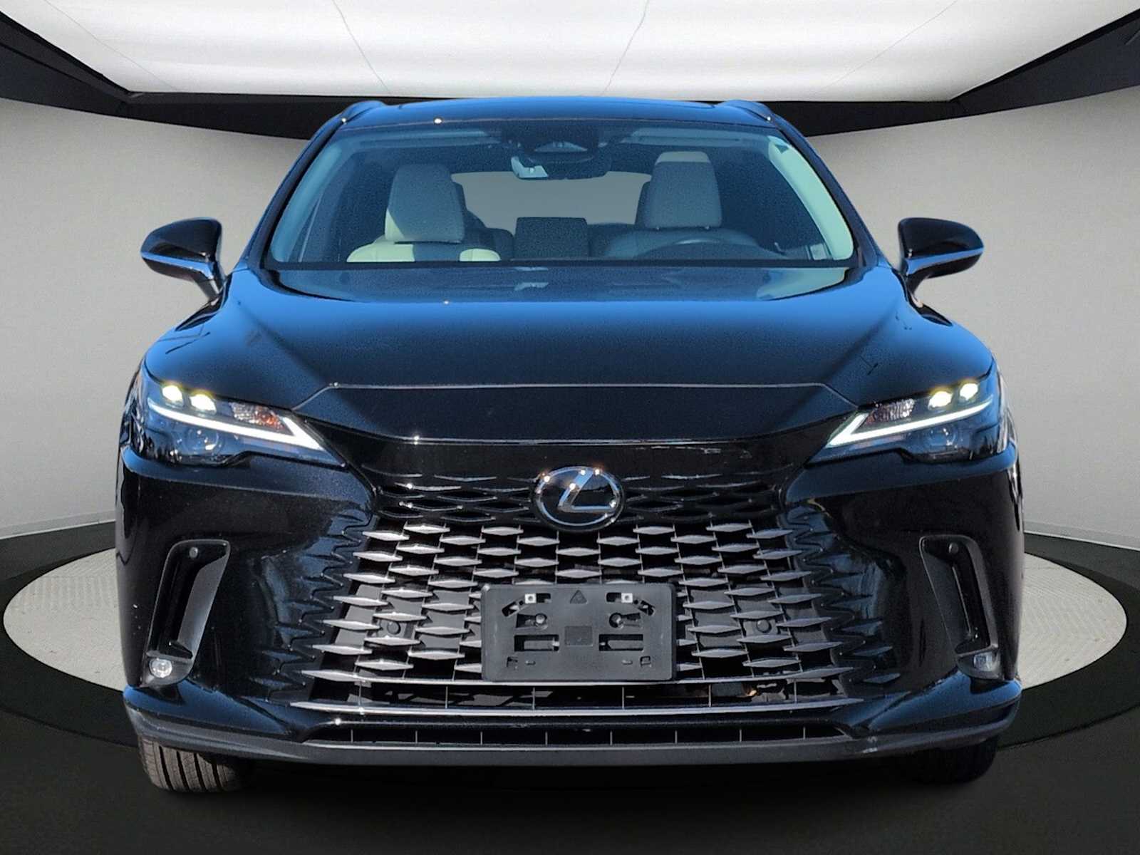 Thumbnail: 2023 Lexus RX - 3