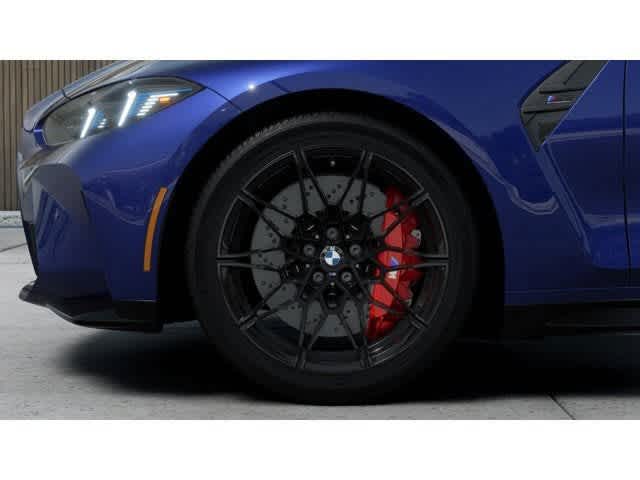 Thumbnail: 2027 BMW M3 - 7