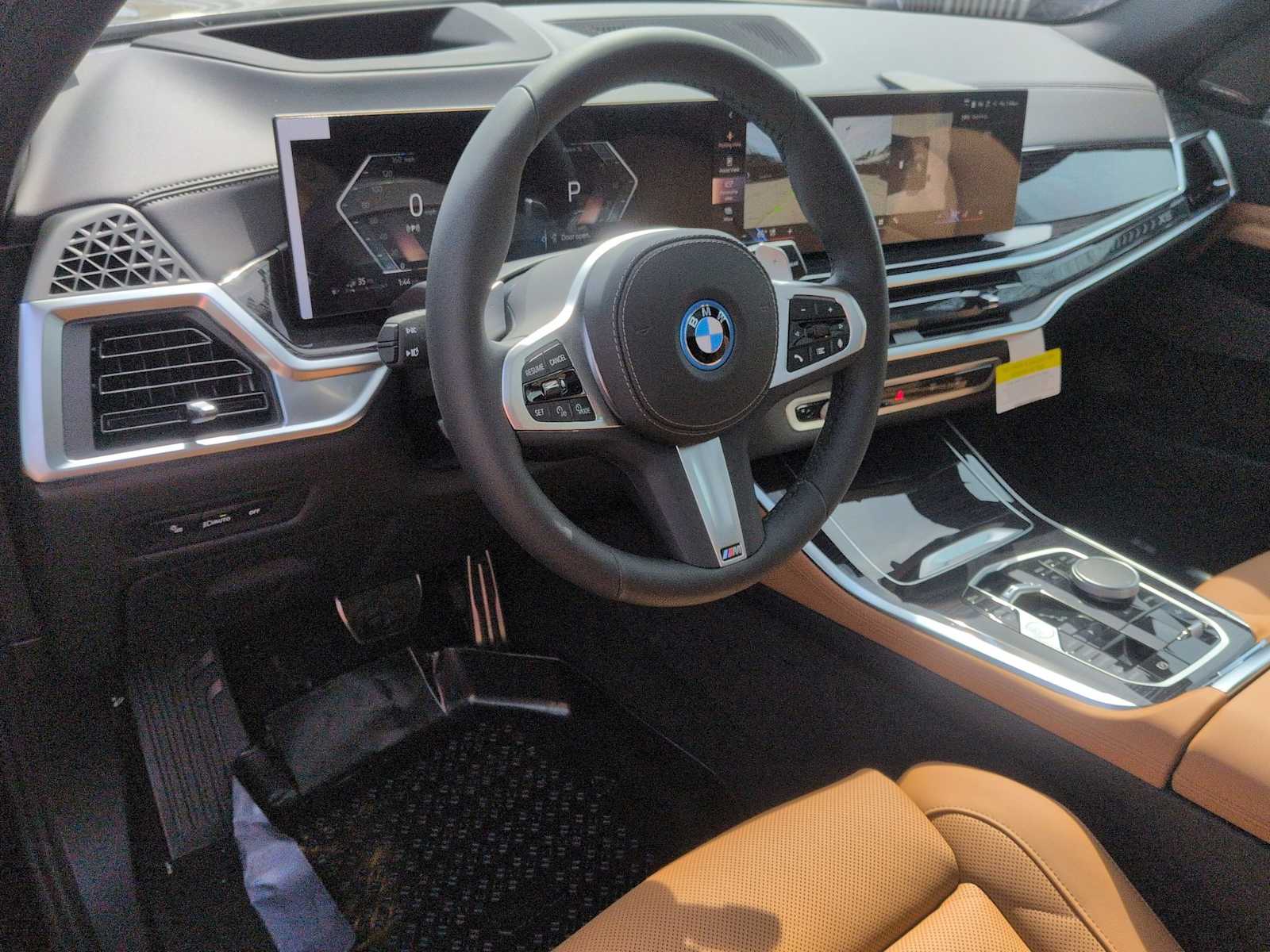 Thumbnail: 2026 BMW X5 - 11