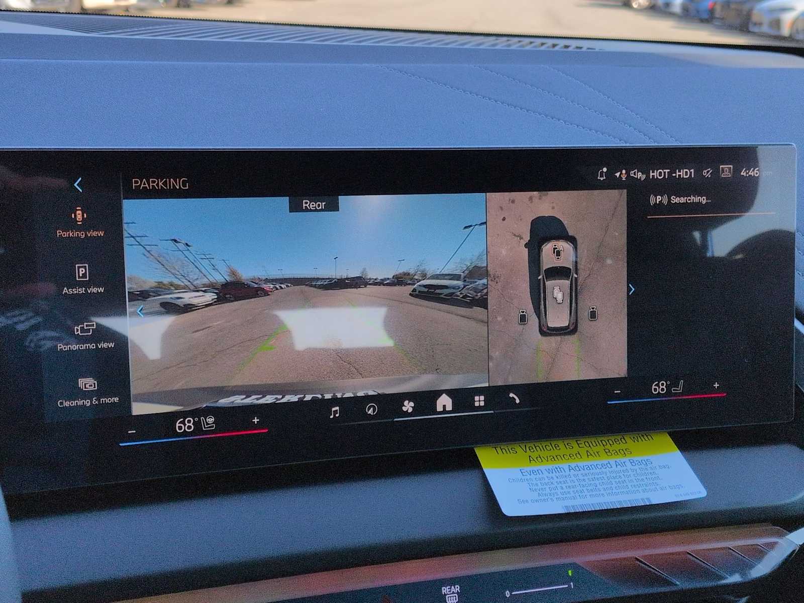 Thumbnail: 2026 BMW X3 - 32