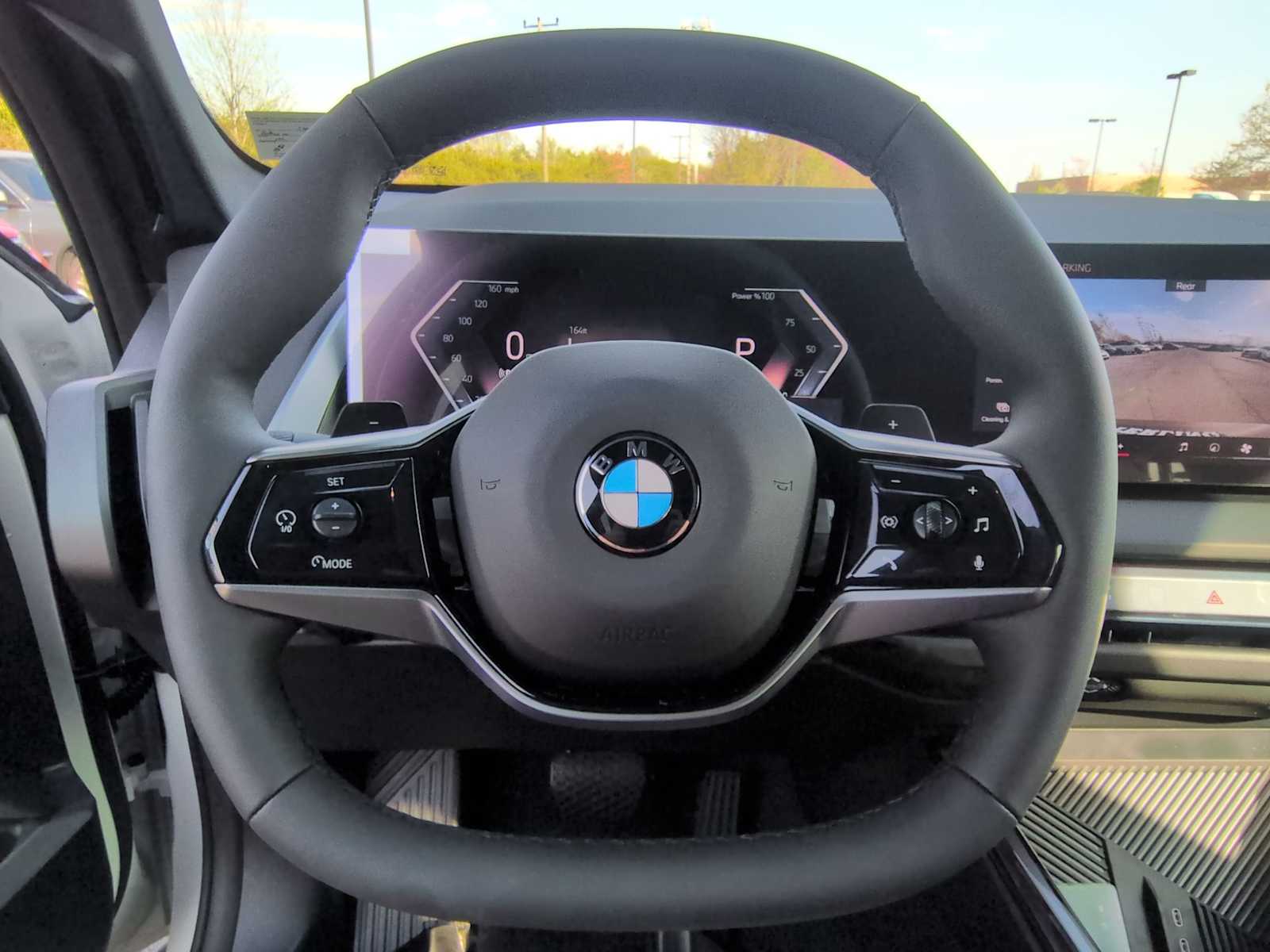 Thumbnail: 2026 BMW X3 - 25