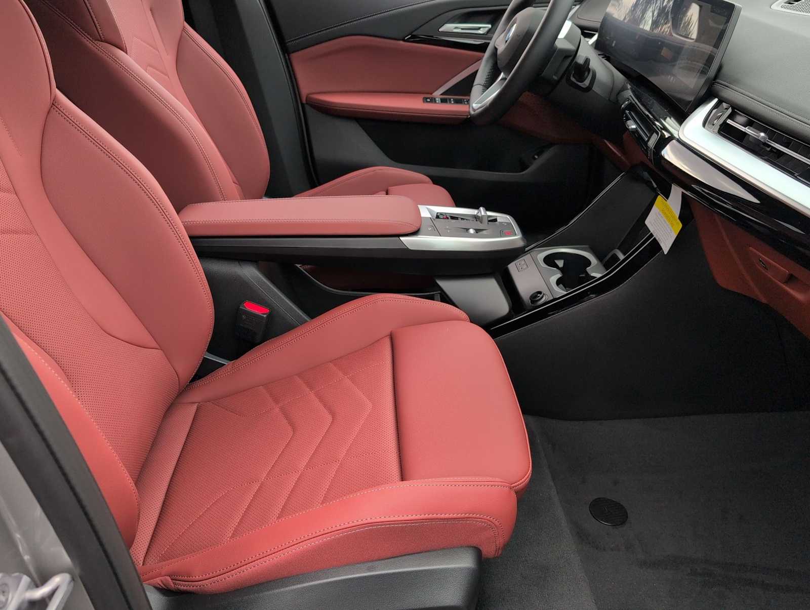 Thumbnail: 2026 BMW X1 - 21