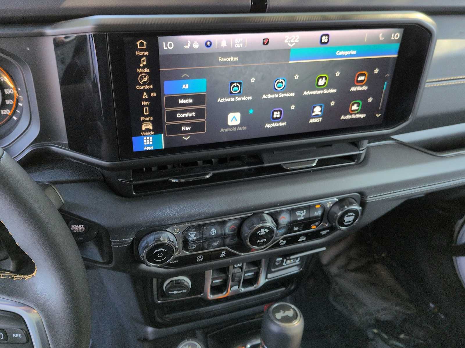 Thumbnail: 2024 Jeep Wrangler - 29