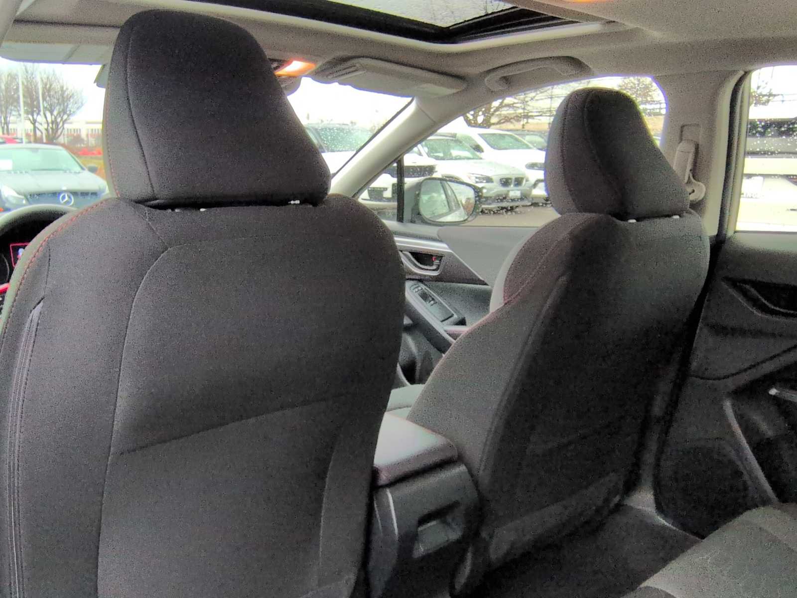 Thumbnail: 2024 Subaru Impreza - 18