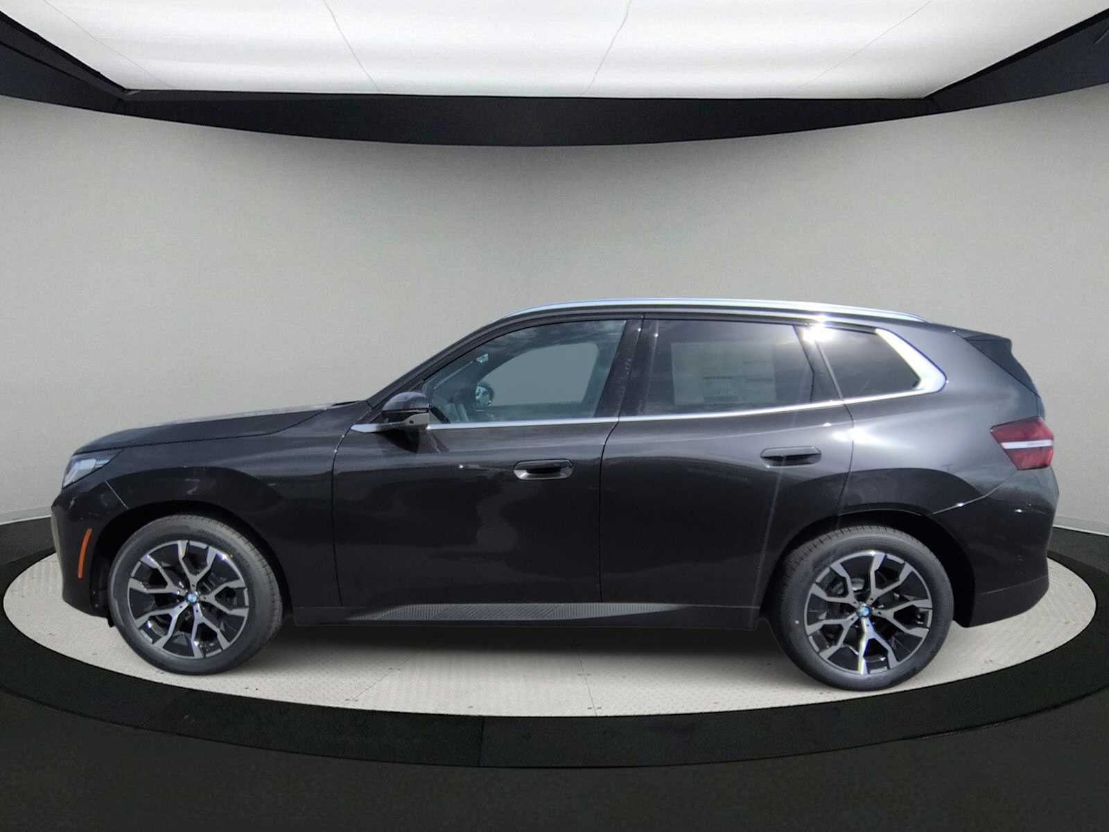 Thumbnail: 2026 BMW X3 - 9