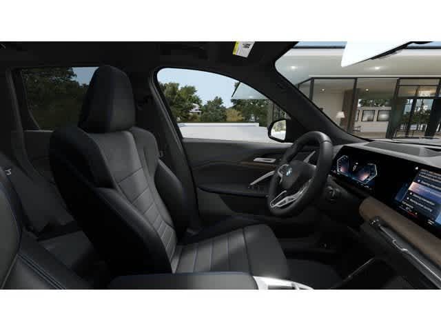 Thumbnail: 2026 BMW X1 - 9