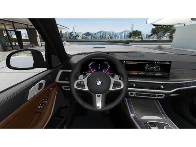 Thumbnail: 2027 BMW X7 - 13
