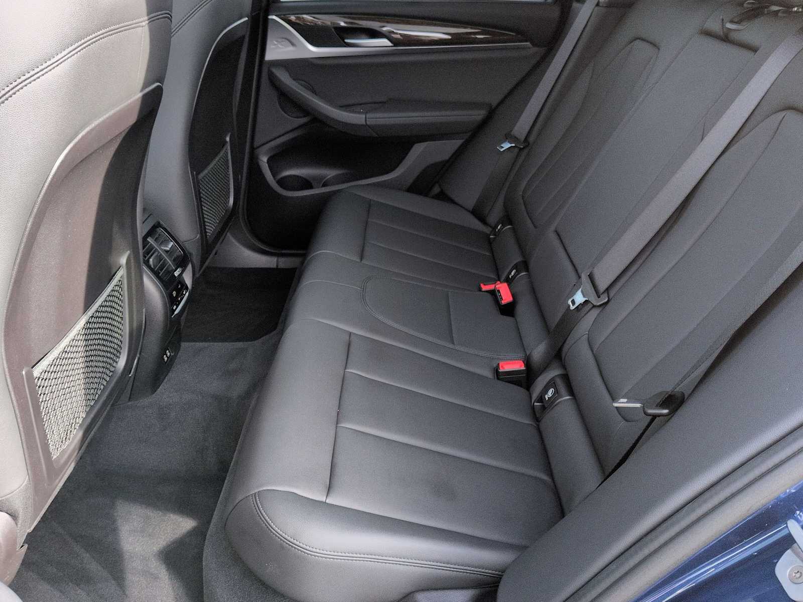 Thumbnail: 2020 BMW X3 - 21