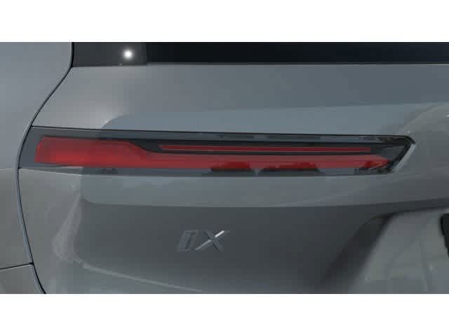 Thumbnail: 2026 BMW iX - 8