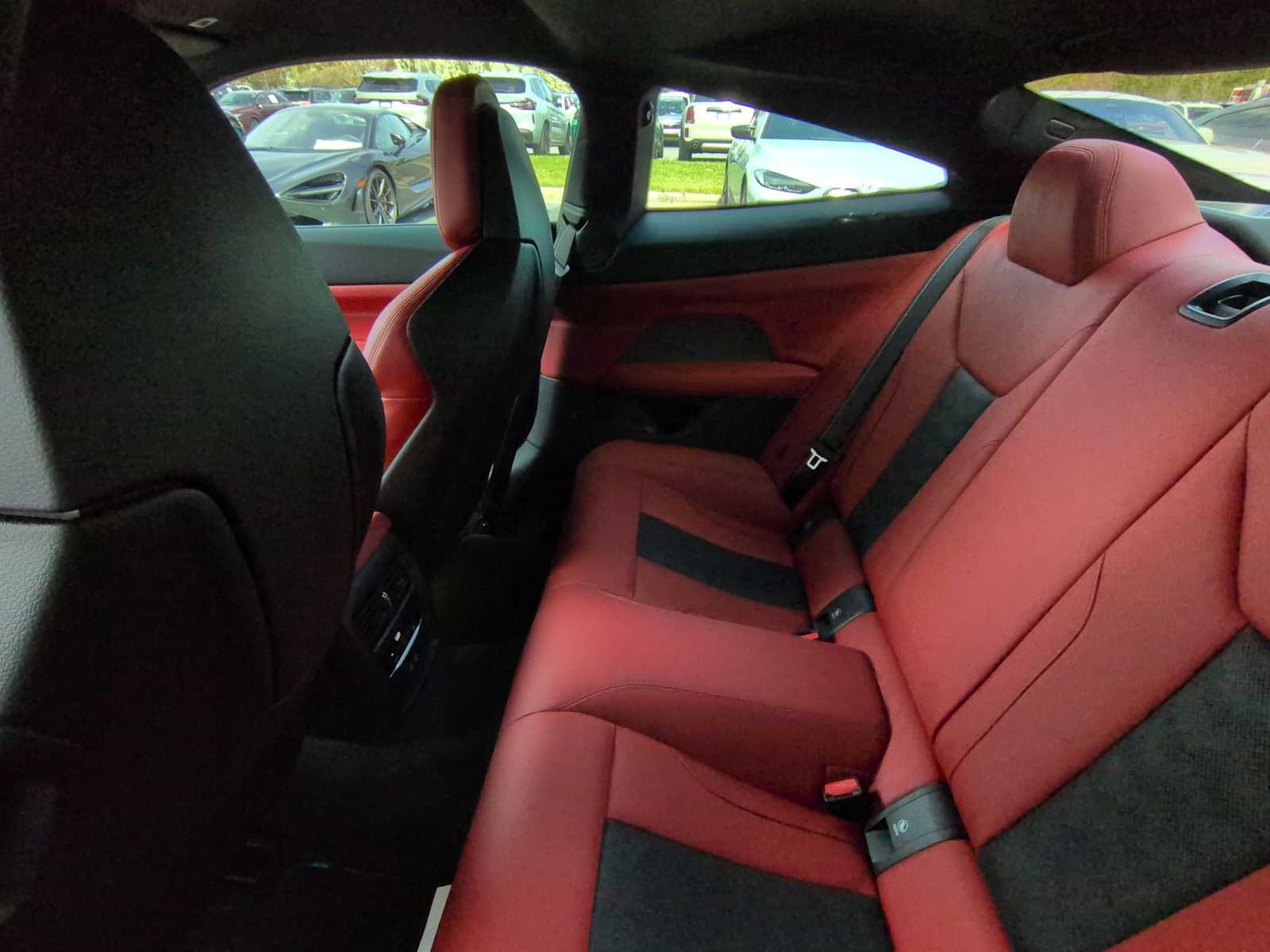 Thumbnail: 2023 BMW M4 - 19