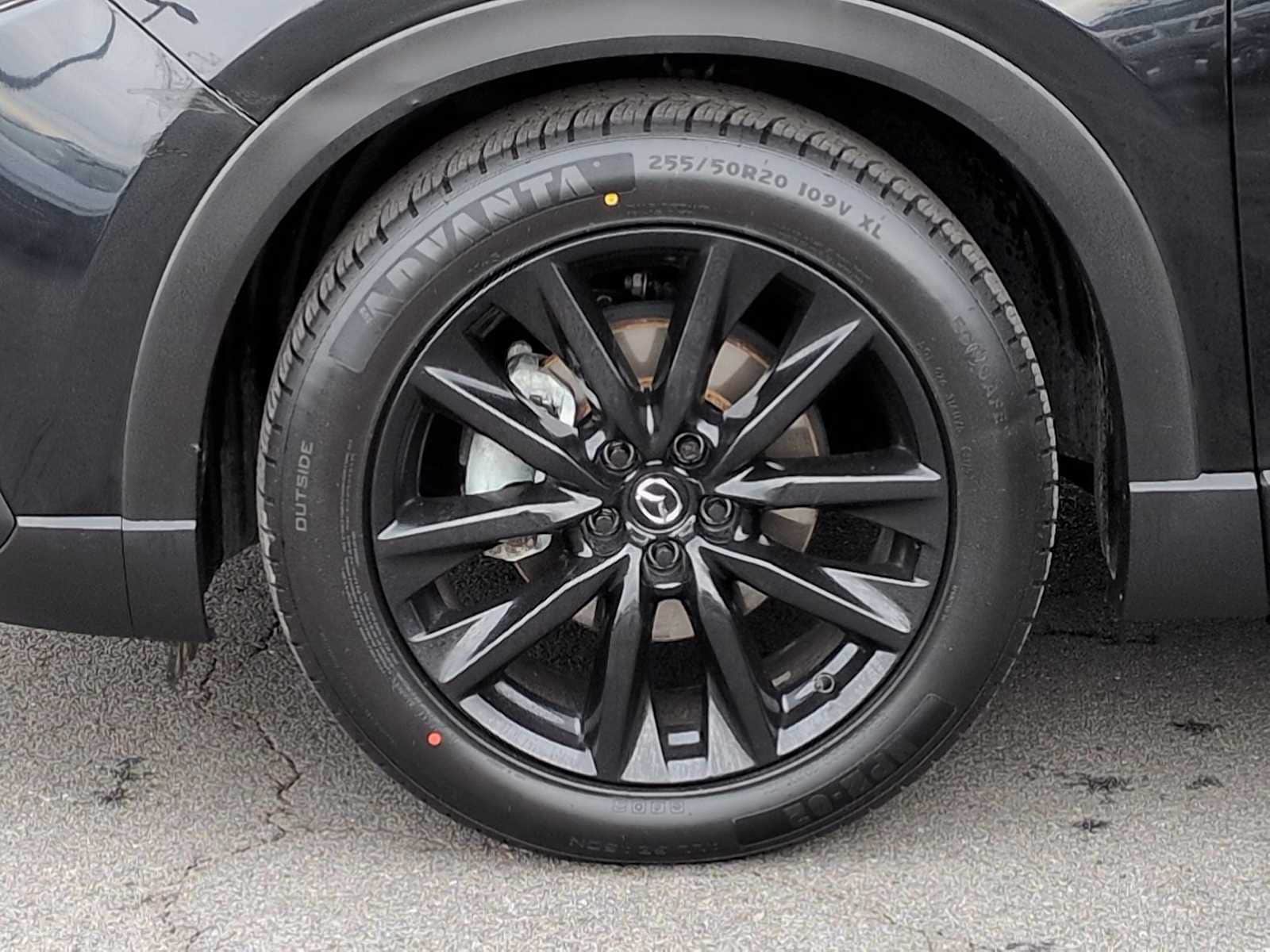 Thumbnail: 2023 Mazda CX-9 - 13