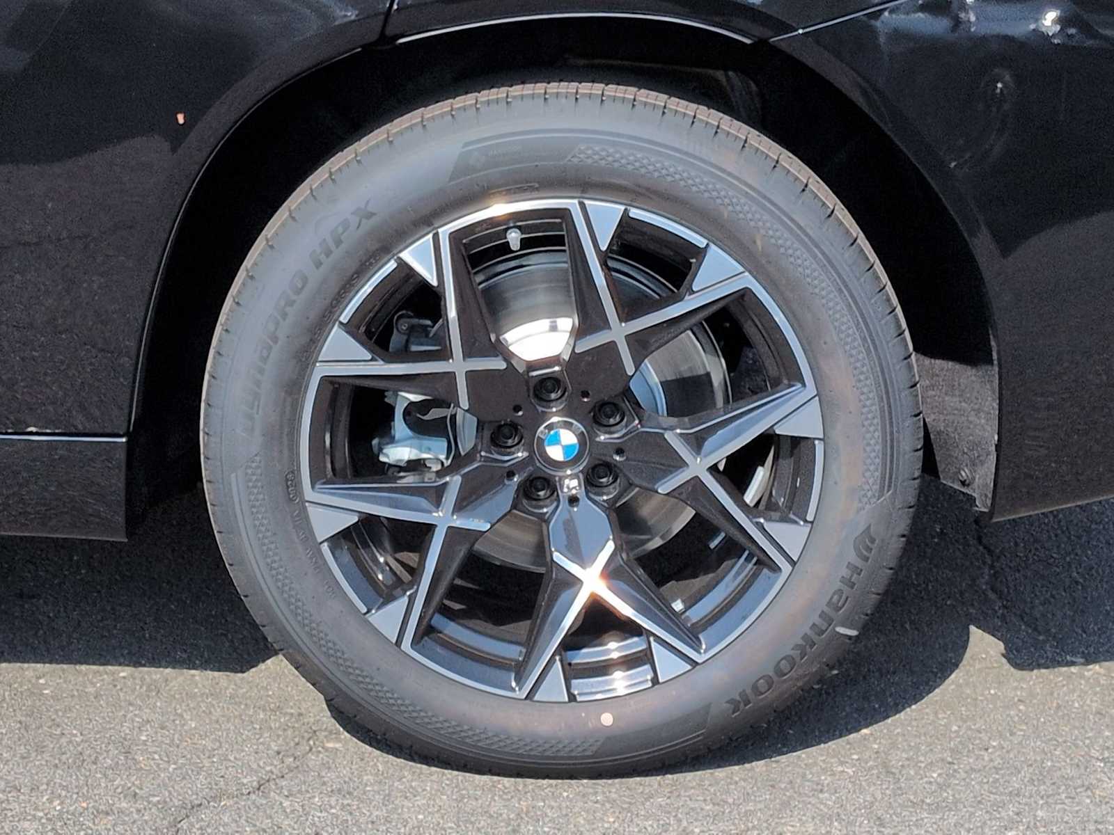 Thumbnail: 2026 BMW X3 - 14