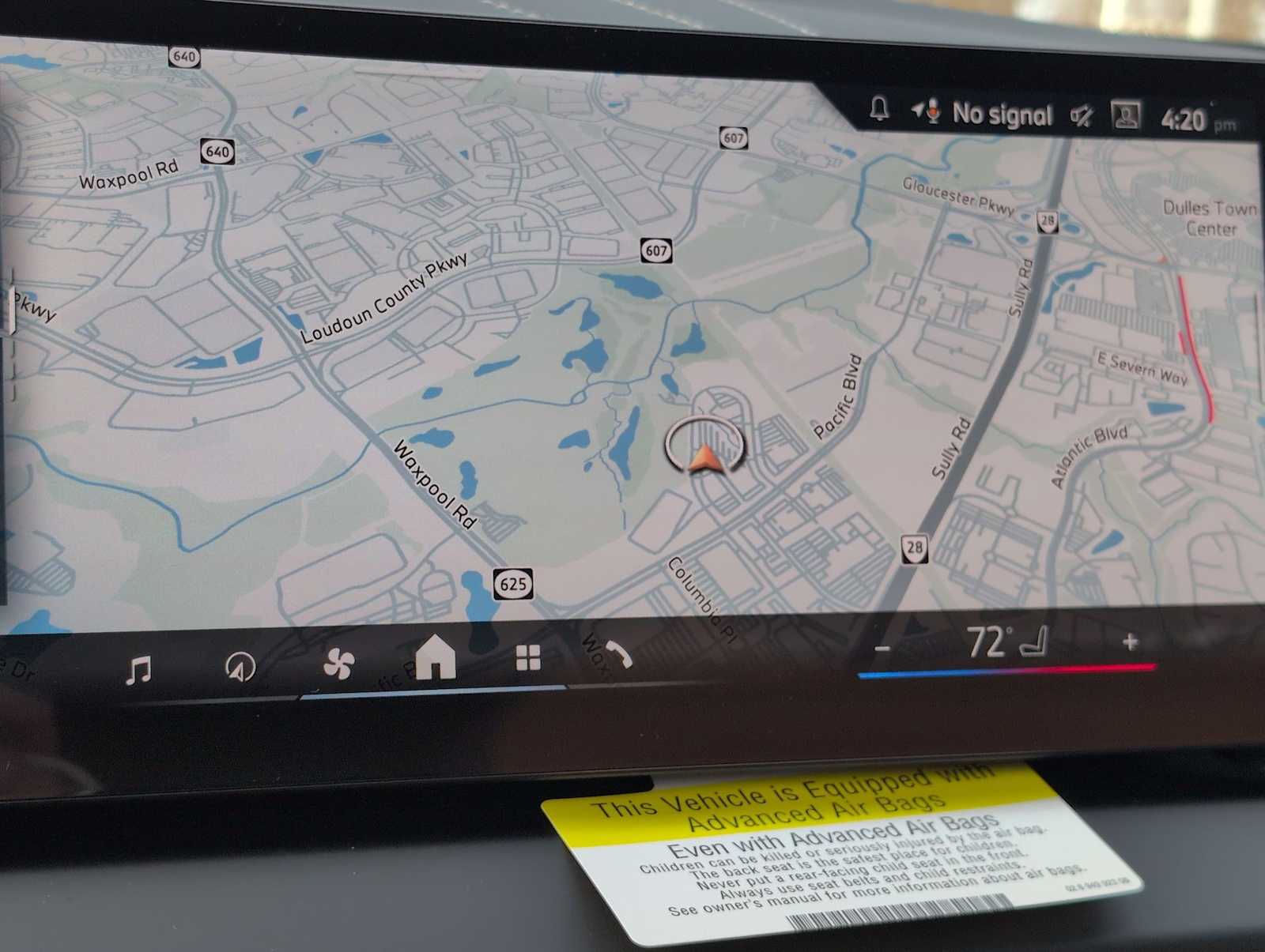 Thumbnail: 2026 BMW X3 - 28