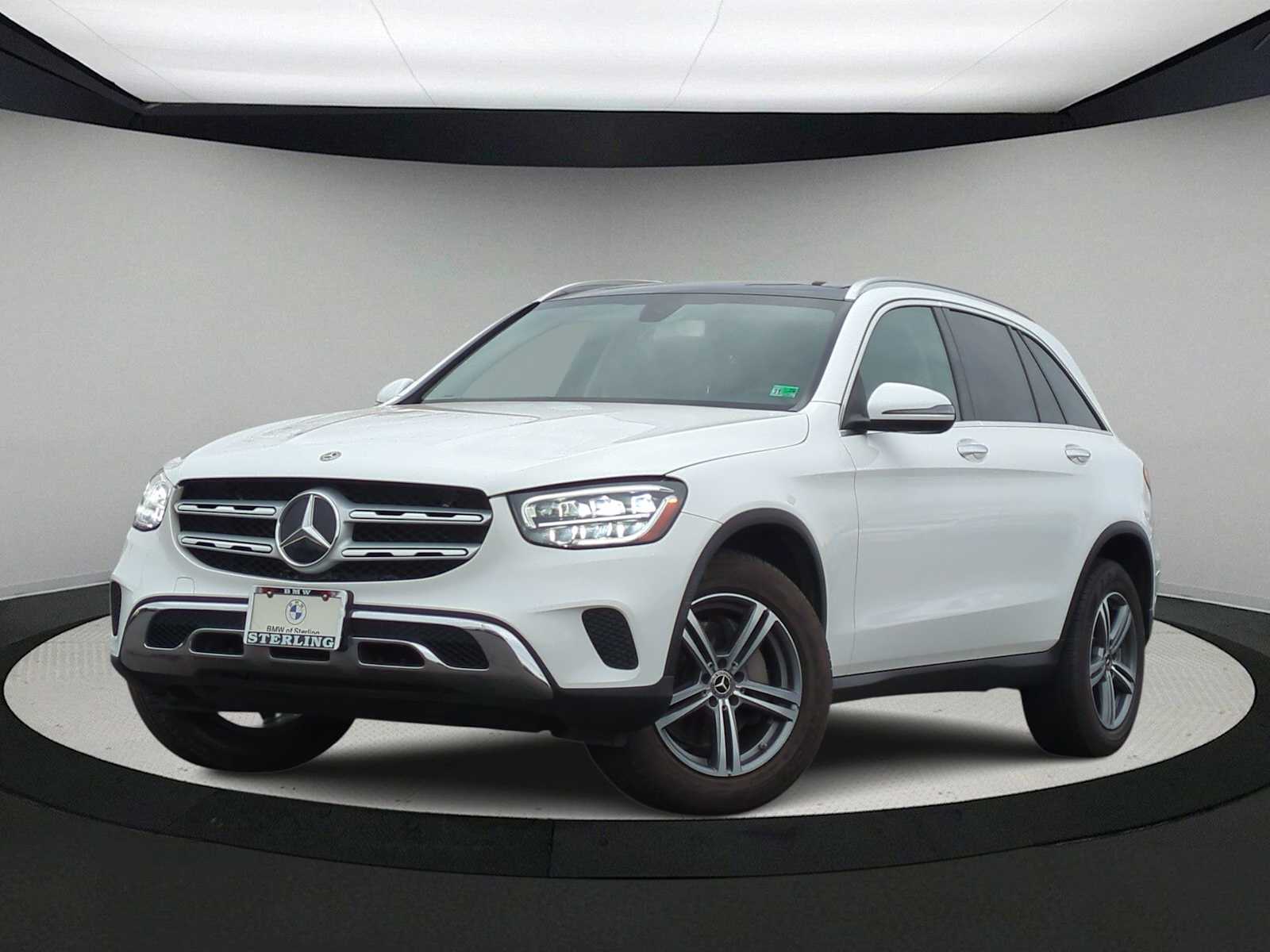 2020 Mercedes-Benz GLC 300 -
                  Sterling, VA