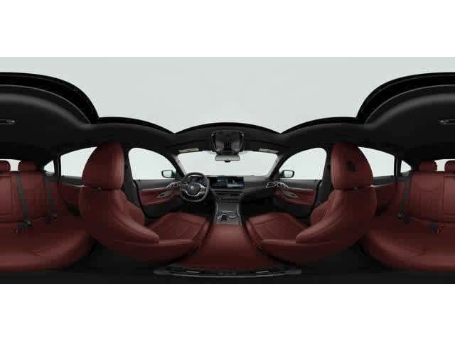2025 BMW i4 xDrive40 -
                  Sterling, VA