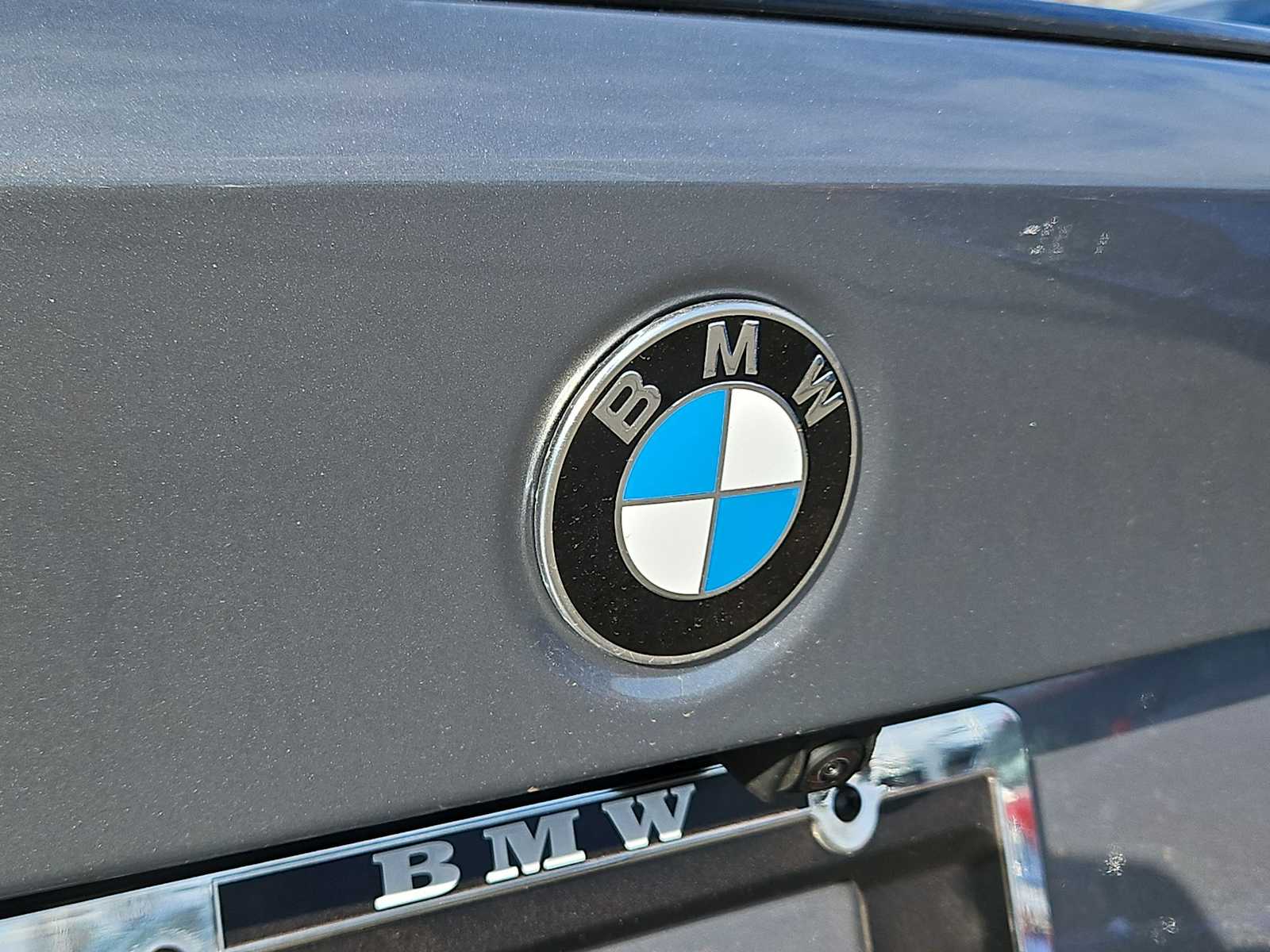 Thumbnail: 2026 BMW 3 Series - 12