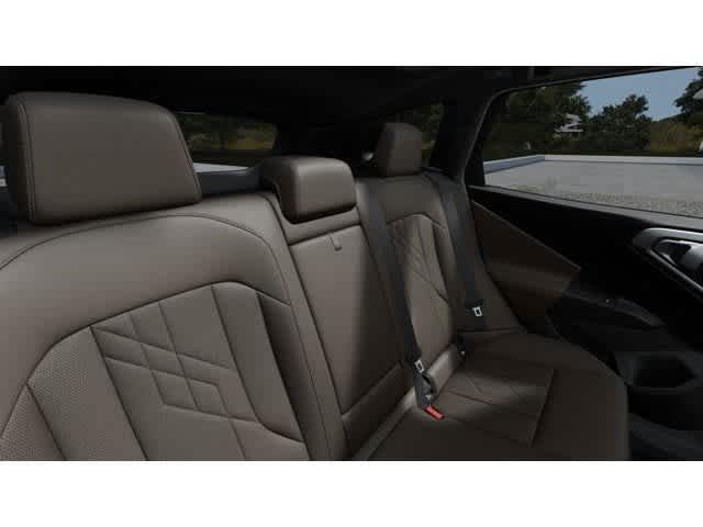 Thumbnail: 2026 BMW X3 - 12