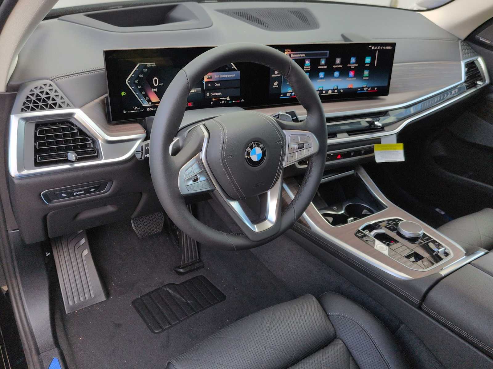 Thumbnail: 2026 BMW X7 - 10