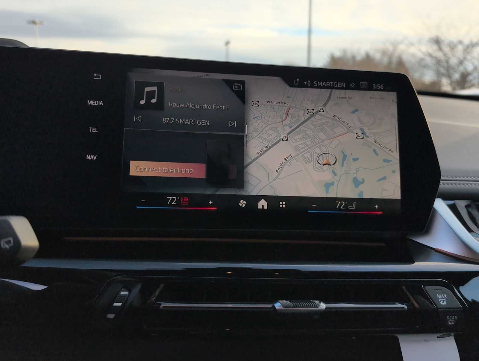 Thumbnail: 2026 BMW X1 - 27