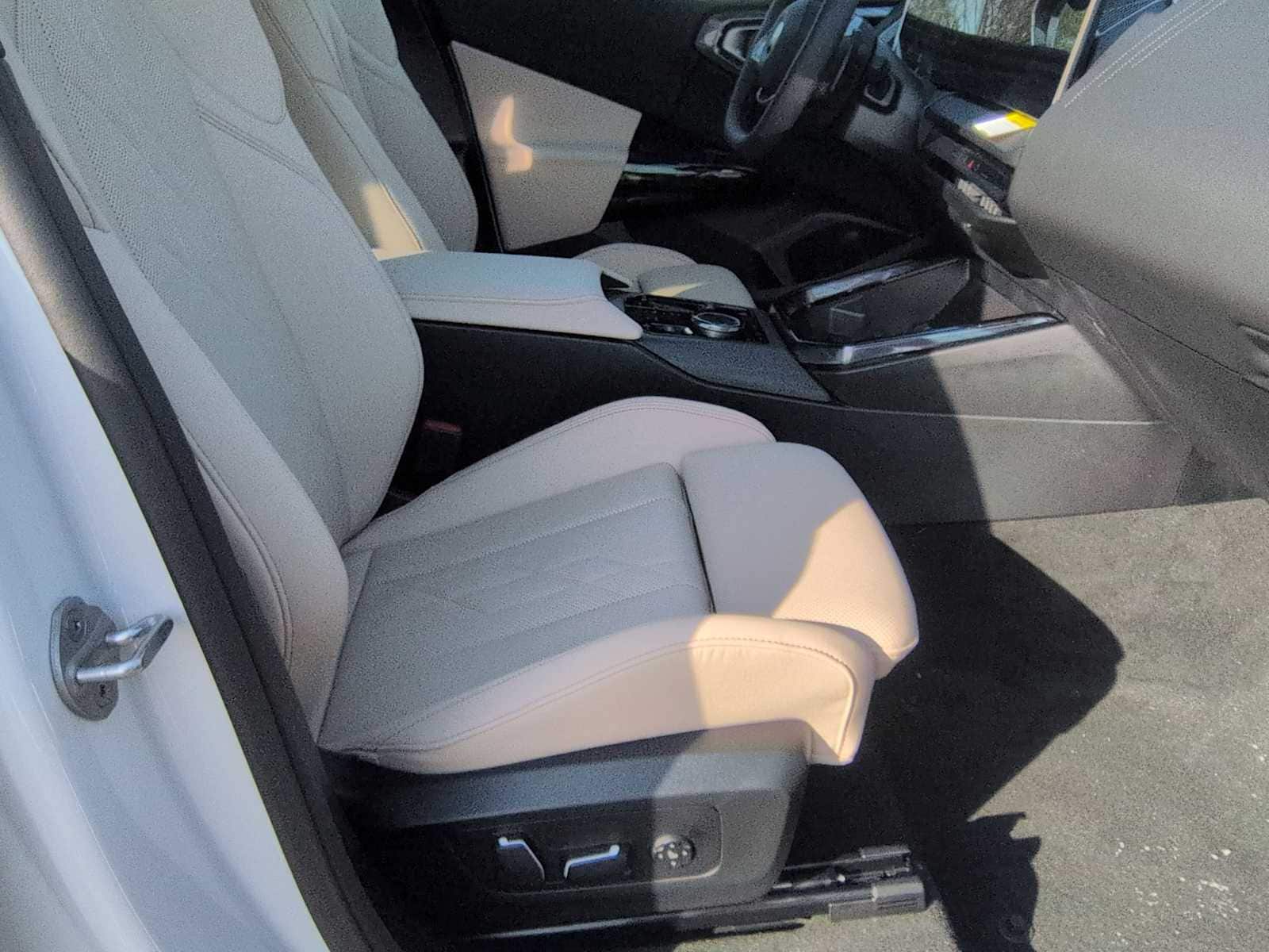 Thumbnail: 2026 BMW X3 - 24