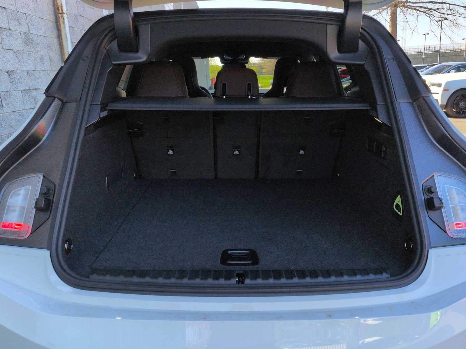 Thumbnail: 2026 BMW iX - 36