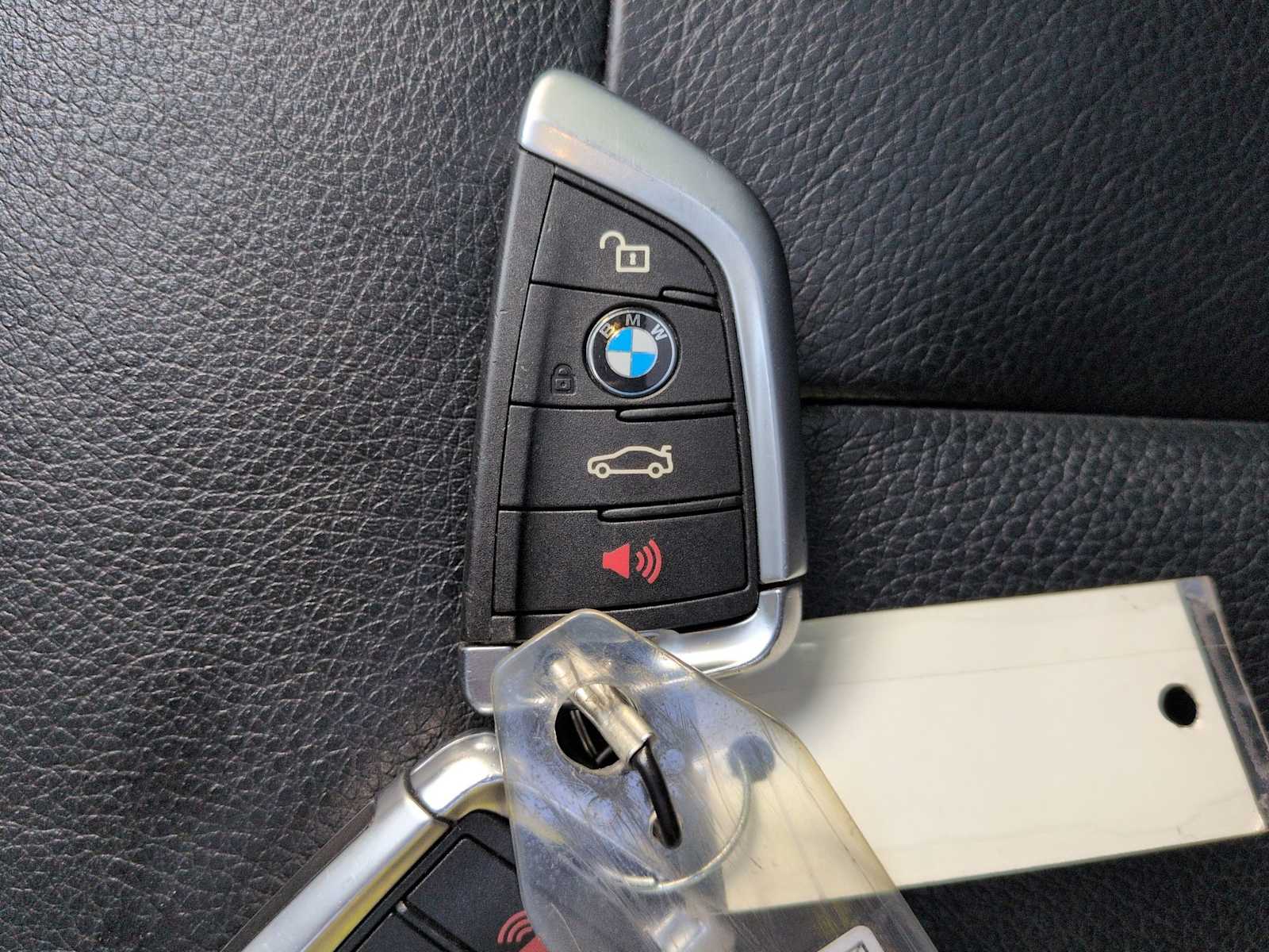 Thumbnail: 2014 BMW X5 - 37