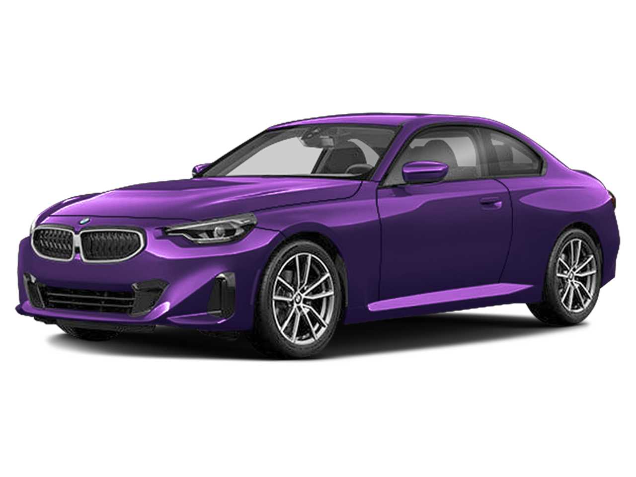 2025 BMW 2 Series 230i xDrive -
                  Sterling, VA
