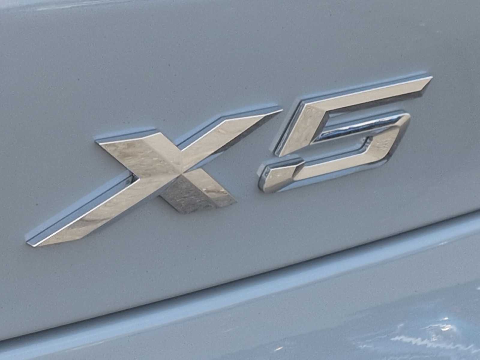 Thumbnail: 2026 BMW X5 - 13