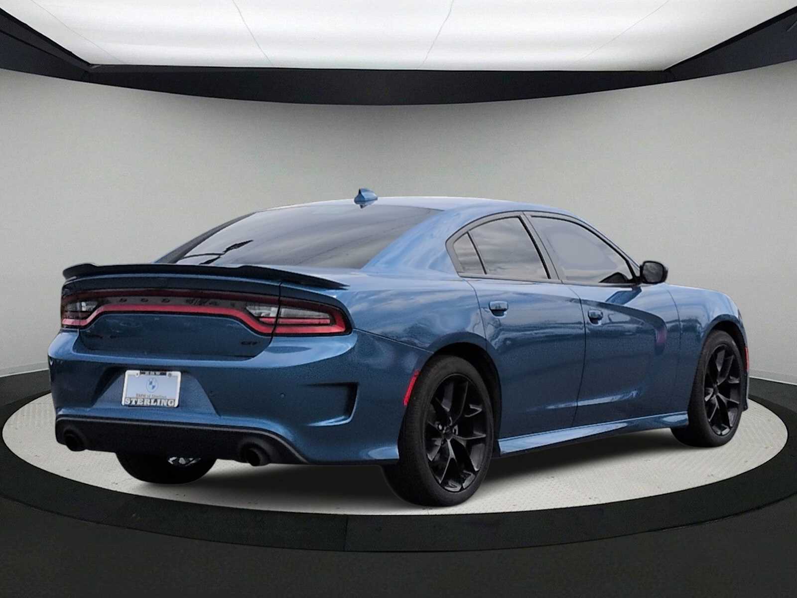 Thumbnail: 2023 Dodge Charger - 9