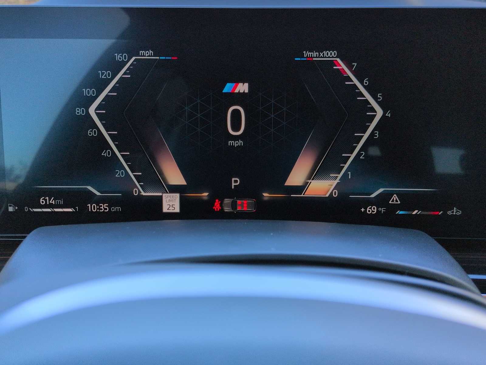 Thumbnail: 2026 BMW X5 - 35