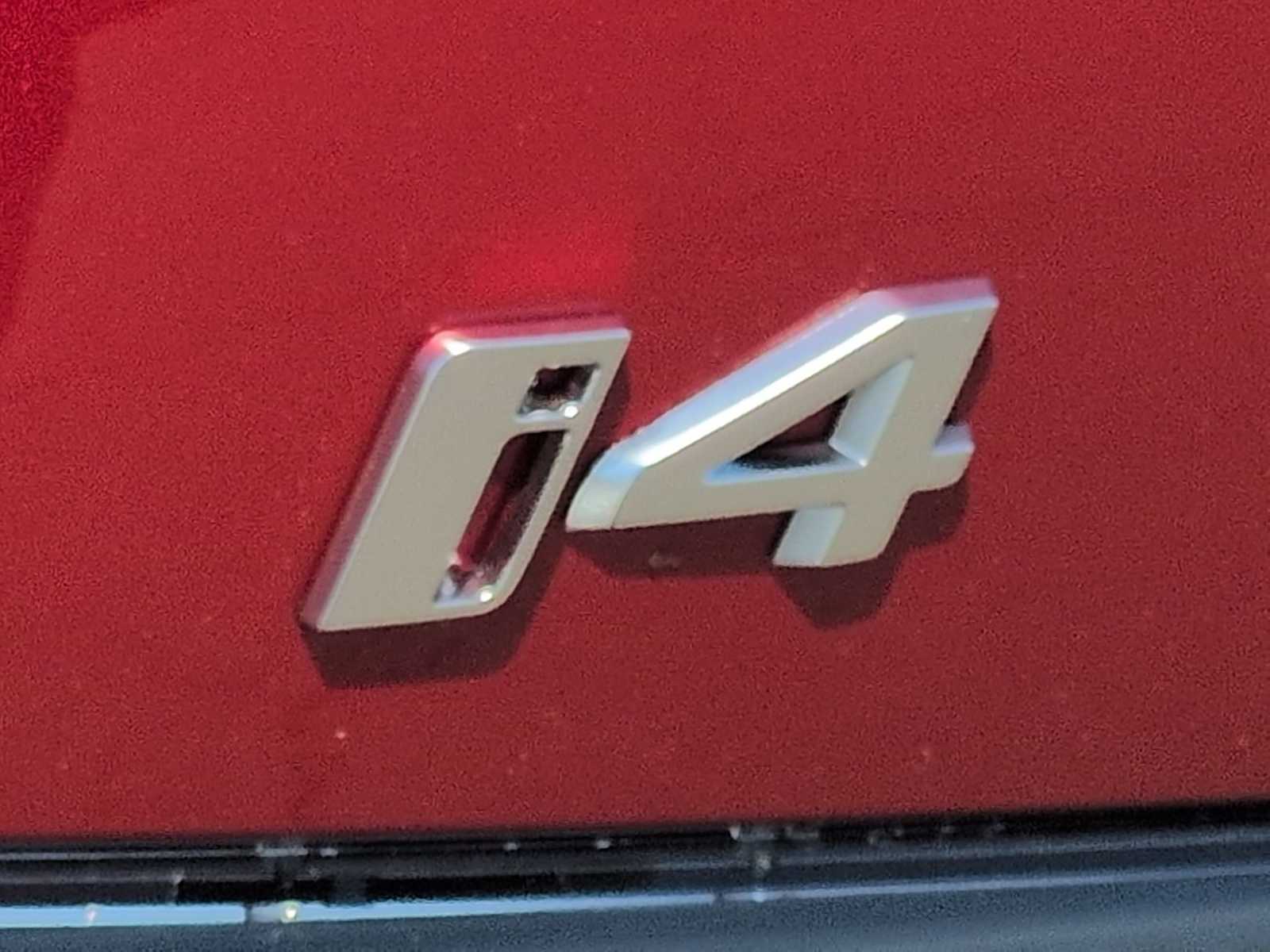 Thumbnail: 2026 BMW i4 - 13