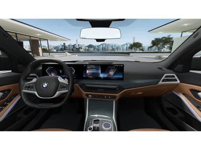 Thumbnail: 2026 BMW 3 Series - 10