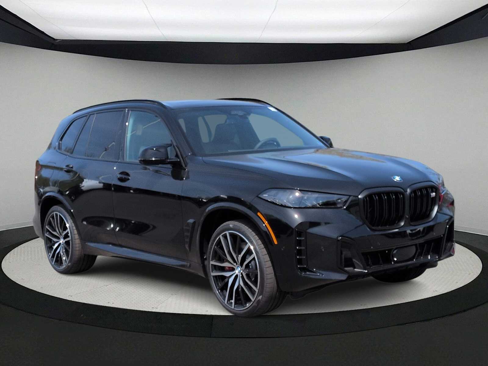Thumbnail: 2026 BMW X5 - 2