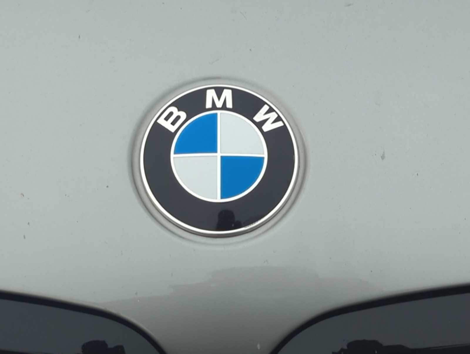 Thumbnail: 2019 BMW M5 - 2