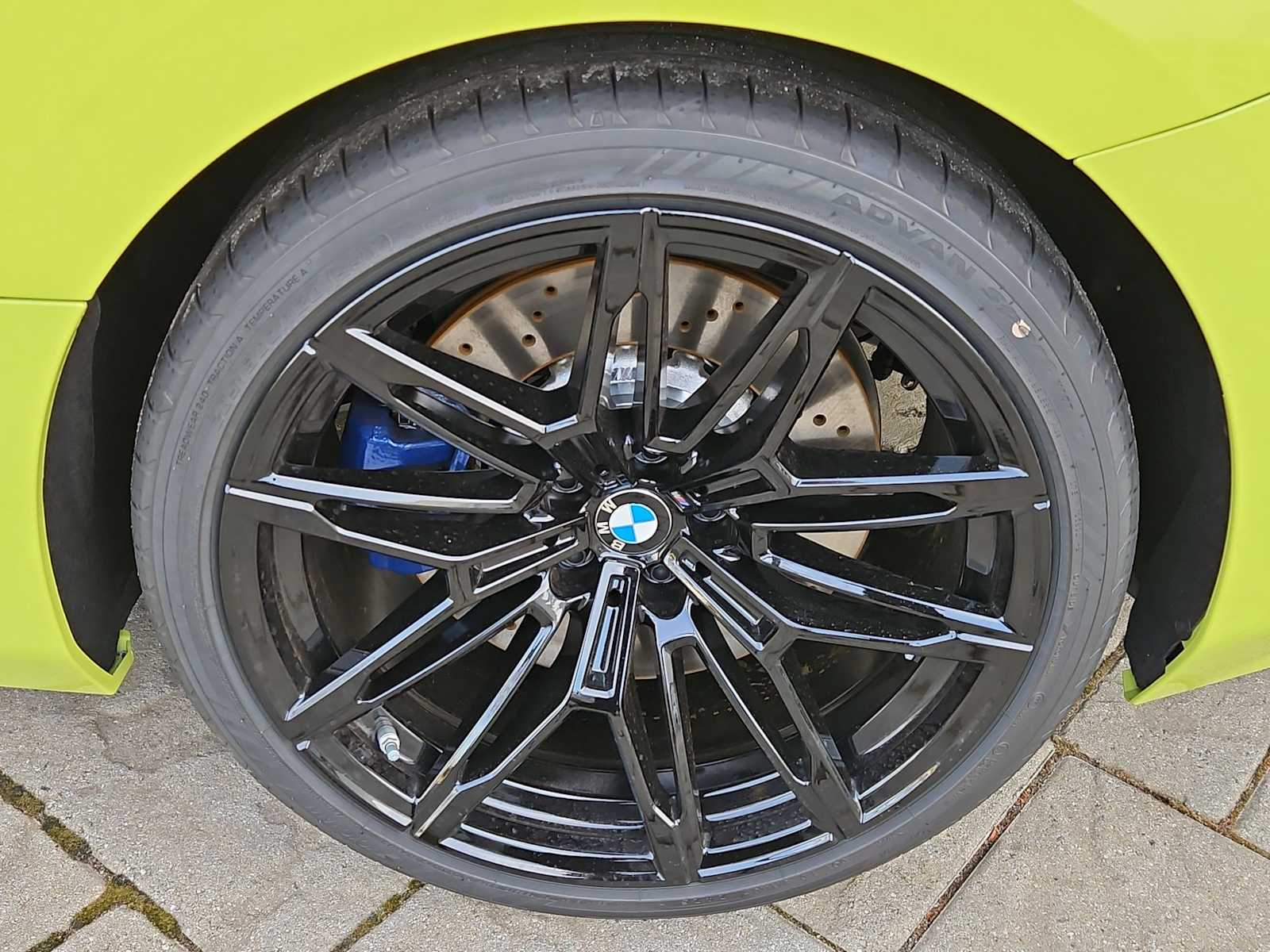 Thumbnail: 2026 BMW M2 - 13