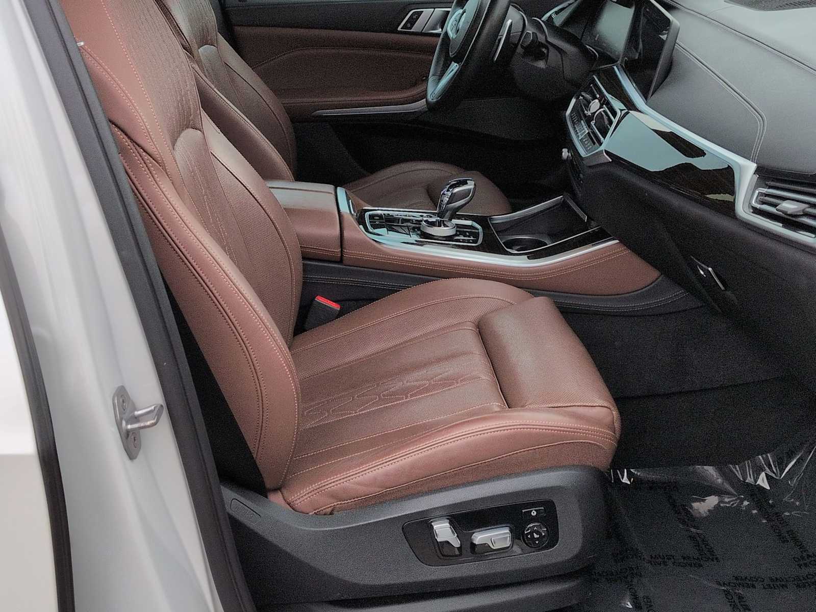 Thumbnail: 2019 BMW X5 - 24